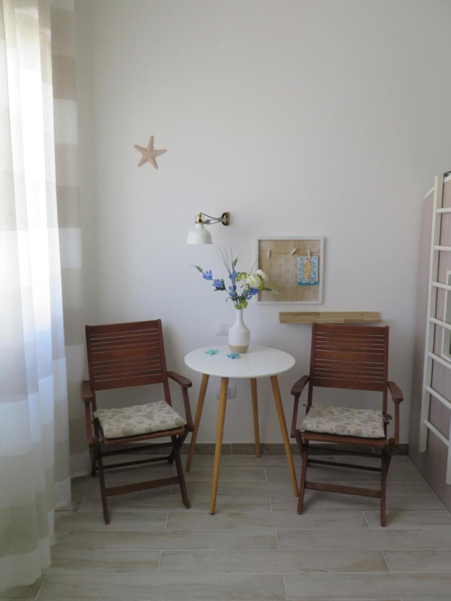 Appartamento Estrella A Due Passi Dalla Spiaggia Alghero Exterior photo