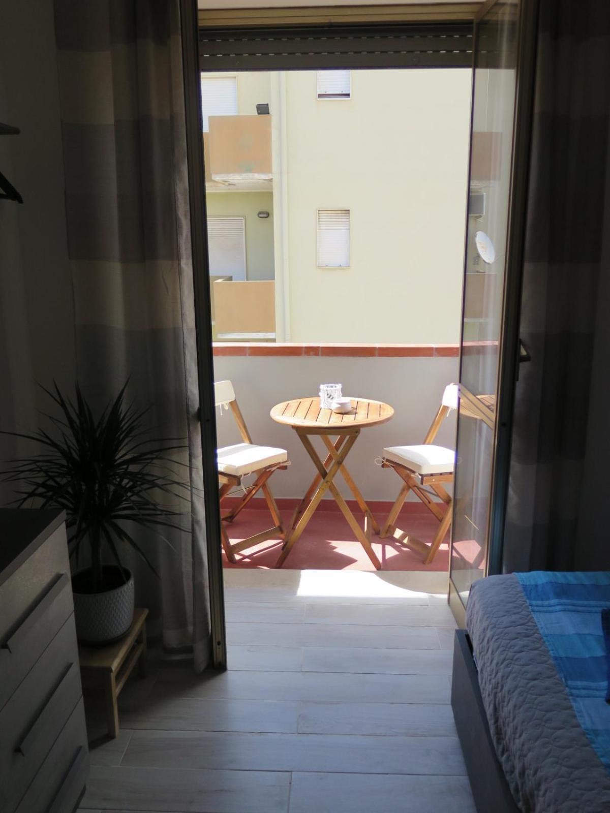 Appartamento Estrella A Due Passi Dalla Spiaggia Alghero Exterior photo