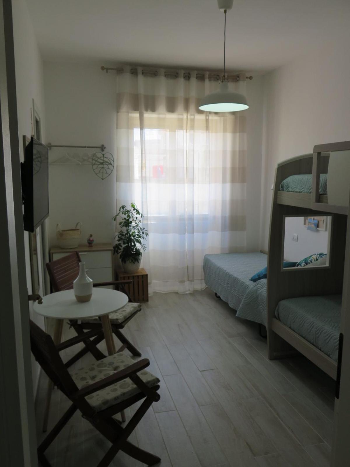 Appartamento Estrella A Due Passi Dalla Spiaggia Alghero Exterior photo